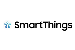 SmartThings Logo