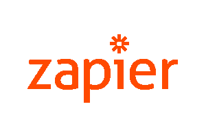 Zapier Logo